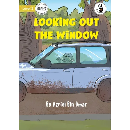 Looking out the Window - Our Yarning