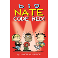 Big Nate: Code Red