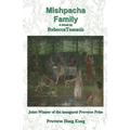 Mishpacha -- Family