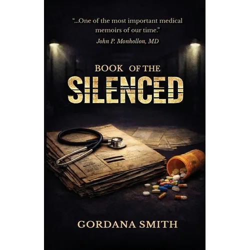 Book of the Silenced
