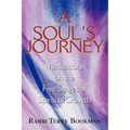 A Soul's Journey: Meditations on the Five Stages of Spiritual Growth