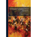 German General Staff School