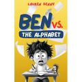 Ben Vs. The Alphabet: The Alphabet