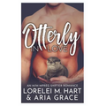Otterly in Love: An M/M MPreg Shifter Romance
