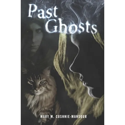 Past Ghosts: A Detective Toby Mystery