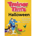Trainer Tim's Halloween