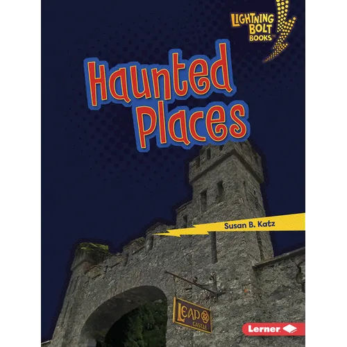 Haunted Places