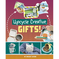 Upcycle Creative Gifts!