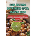 Den Ultima Egyptiska Gata Maten 2024