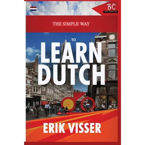 The Simple Way to Learn Dutch