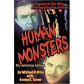 Human Monsters: The Definitive Edition