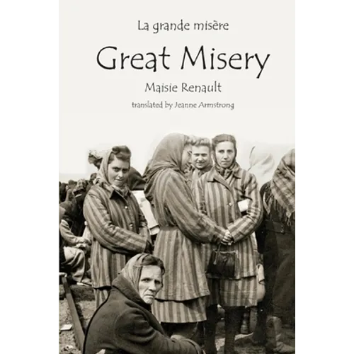 La Grande Misère / Great Misery