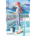 Fly Me to the Moon, Vol. 4