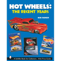 Hot Wheels(r) the Recent Years