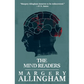 The Mind Readers: Volume 18