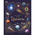 The Mysteries of the Universe: Discover the Best-Kept Secrets of Space