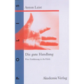 Die gute Handlung