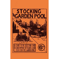 Stocking the Garden Pool - A Guide to the Selection and Establishment of Plants and Fish for the Garden Pool