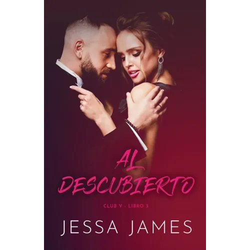 Al descubierto: Letra grande