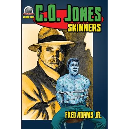 C.O. Jones: Skinners