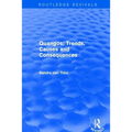 Quangos: Trends, Causes and Consequences