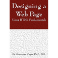 Designing a Webpage Using HTML Fundamentals