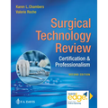 Surgical Technology Review: Certification & Professionalism