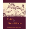 Cultures of Natural History