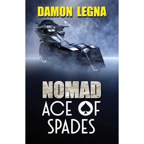 Nomad Ace of Spades