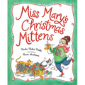 Miss Mary's Christmas Mittens
