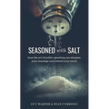 Seasoned with Salt: how the art of public speaking can sharpen your message and extend your reach