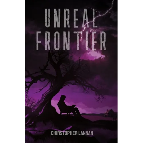 Unreal Frontier