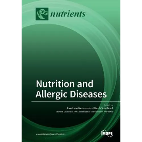 Nutrition and Allergic Diseases