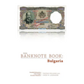 The Banknote Book: Bulgaria