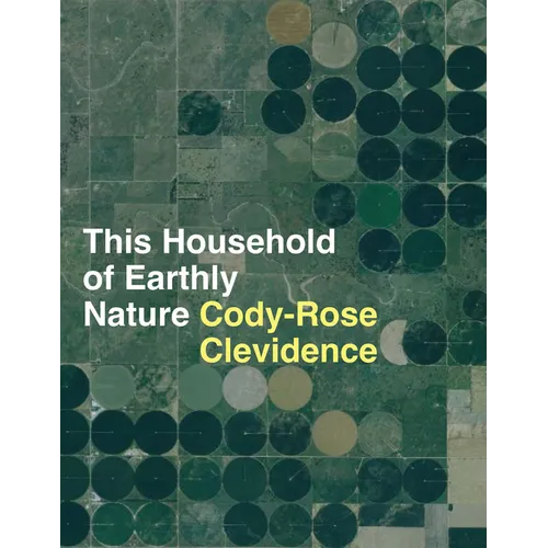 This Household of Earthly Nature: An Essay: A Year, a Life, a Country, a Global Network