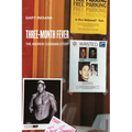 Three-Month Fever: The Andrew Cunanan Story