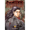 The Elusive Samurai, Vol. 3