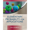 Elementary Probability for Applications