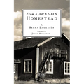 From a Swedish Homestead