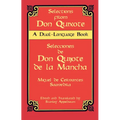 Selections from Don Quixote: A Dual-Language Book