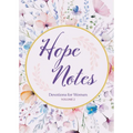Hope Notes: Devotions for Women, Vol. 2