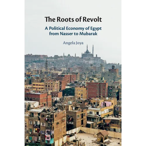 The Roots of Revolt - Paperback