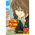 The Prince of Tennis, Vol. 25