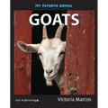 My Favorite Animal: Goats