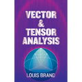 Vector and Tensor Analysis