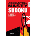 Absolutely Nasty Sudoku: Even Nastier - Level 4