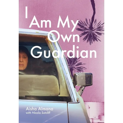 I Am My Own Guardian