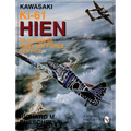 Kawasaki Ki-61 Hien in Japanese Army Air Force Service