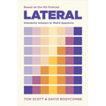 Lateral - Based on the Hit Podcast: Wonderful Answers to Weird Questions