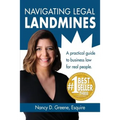 Navigating Legal Landmines: A Practical Guide to Business Law for Real People